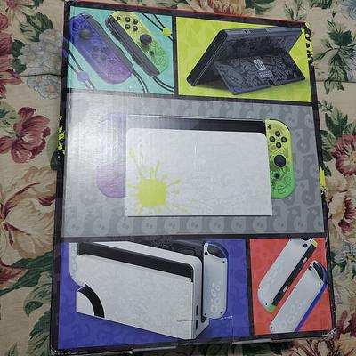 Listing thumbnail