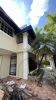 casas - Casa en alquiler en San Geronimo de 5 hab 