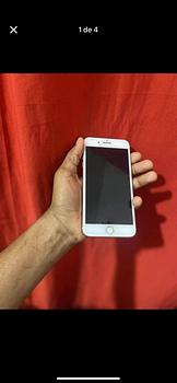 celulares y tabletas - vendo iPhone 7 Plus Factory 128 leer bajo 
