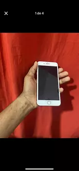 celulares y tabletas - vendo iPhone 7 Plus Factory 128 leer bajo 