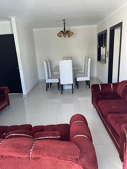 apartamentos - apartamento en venta san Isidro las cayenas 