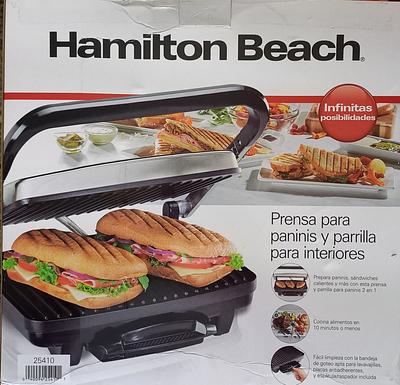 Listing thumbnail