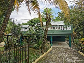 casas - Venta, Casa de 3 Habitaciones, San Cristóbal