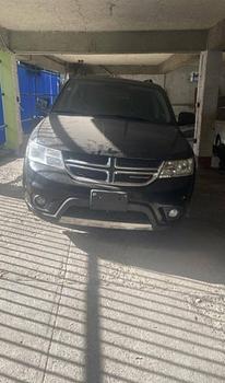jeepetas y camionetas - Dodge Journey 2015 