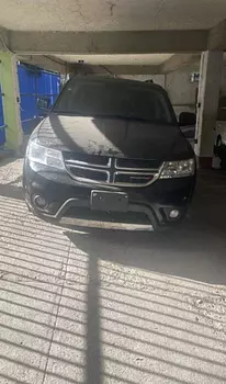 jeepetas y camionetas - Dodge Journey 2015 