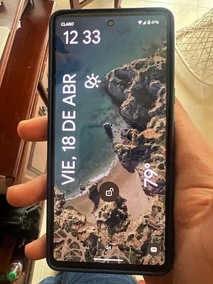 Listing thumbnail