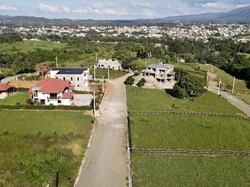solares y terrenos - Lotes en Venta en Exclusivo y Accesible Proyecto Residencial