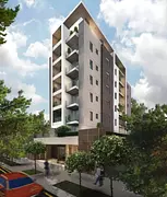 apartamentos - Apartamentos venta 2 y 3  habitaciones Bella Vista