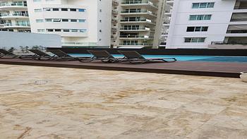 apartamentos - Piso 10 en Naco New!!