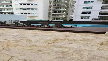 apartamentos - Piso 10 en Naco New!!