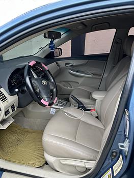 carros - 🚗 ¡Oportunidad Única! Toyota Corolla 2012 en Exce