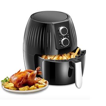 cocina - Freidora de Aire Air Fryer AF337D de 5.5 litros 