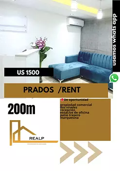 oficinas y locales comerciales - Local amplio para oficinas 