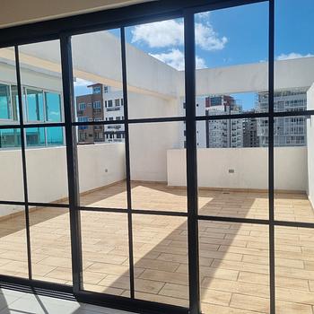 apartamentos - *EN EL VERGEL IMPECABLE TORRE  IDEAL PARA EJECUTIVO PERFECTA UBICACION*

