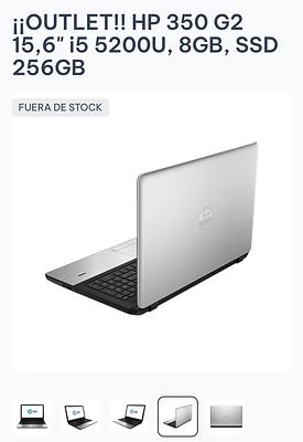 Listing thumbnail