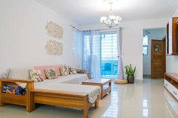 apartamentos - tercer niv.de puro confort en Los Llanos de Gurabo