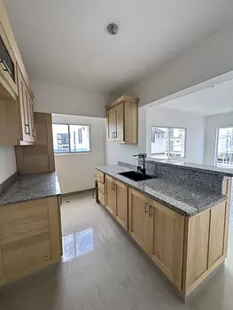 apartamentos - Apartamento en venta - Brisa Oriental
