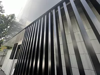 oficinas y locales comerciales - Oficina En Alquiler En Piantini De 1000 M2 