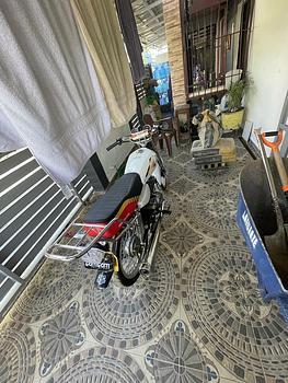 motores y pasolas - súper bestia 2022, no tiene 5 meses en la calle, papeles al día 