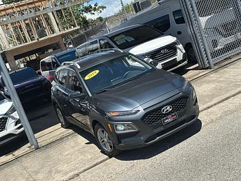 jeepetas y camionetas - 2019 HYUNDAI KONA SE AWD CLEAN CARFAX