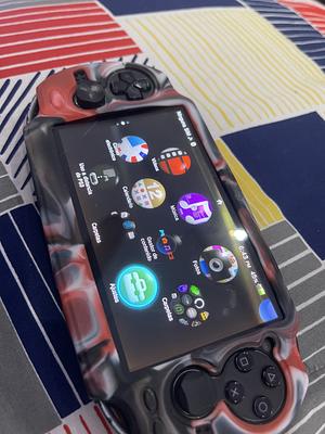 Listing thumbnail
