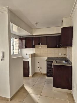 apartamentos - VENDO BELLO APARTAMENTO TERCER PISO .Residencial C