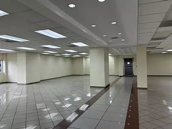 oficinas y locales comerciales -  Edificio corporativo alquiler en Naco