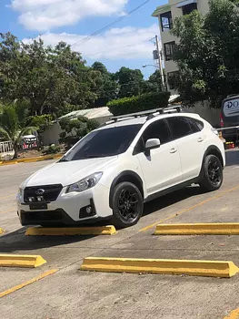 carros - Subaru VX 2017 nitida