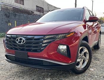 jeepetas y camionetas - Hyundai Tucson 2022