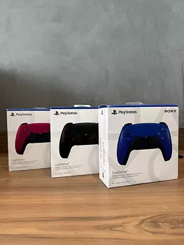 consolas y videojuegos - CONTROL PLAYSTATION 5 ¡BLACK FRIDAY OFFER!