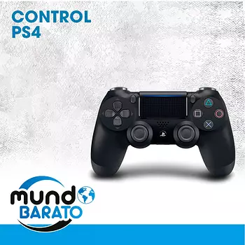 consolas y videojuegos - Control Ps4 Wireless Sony Dualshock Playstation *soy Tienda* ps3
