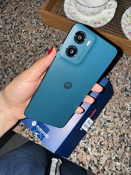 celulares y tabletas - Motorola G 05 