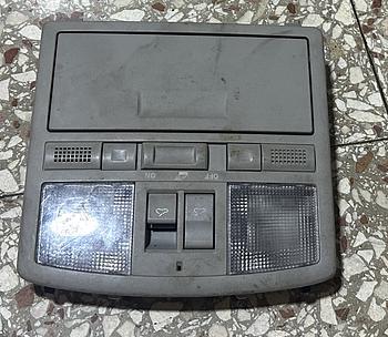repuestos - LUZ DE LECTURA / SUNROOF / LENTES PARA MAZDA CX-9 