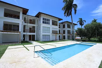 casas vacacionales y villas - APARTAMENTO DE ALQUILER EN PLAYA DORADA