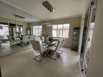 casas - CASA EN VENTA EN PRADO ORIENTAL, AV. ECOLOGICA