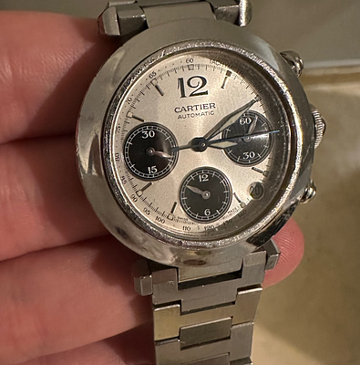 Listing thumbnail