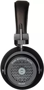 camaras y audio - GRADO GW100x Bluetooth Open-Back Wireless Headphon