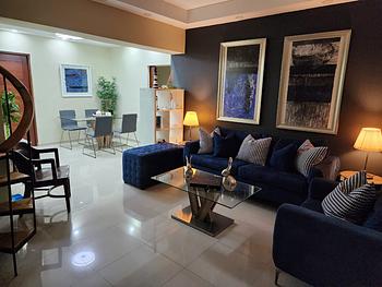 apartamentos - Pent House de Oportunidad en El millon SD!