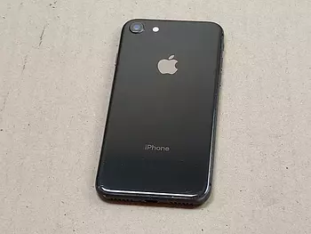 celulares y tabletas - Iphone 8 normal 64 gb, Desbloqueado de Fabrica. 