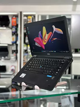 computadoras y laptops - Laptop Dell i5 5ta Gen.
