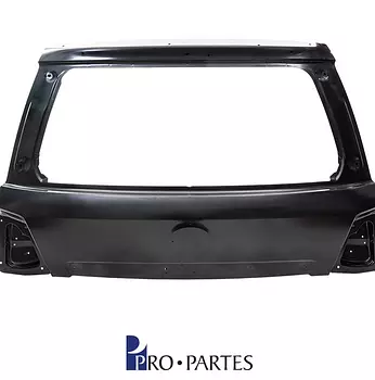 repuestos - Toyota Land Cruiser Compuerta Trasera '08-'15