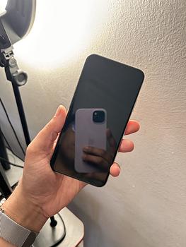 celulares y tabletas - vendo iphone 11 pro max 256GB