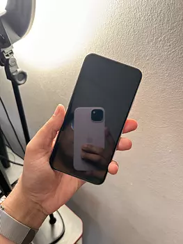 celulares y tabletas - vendo iphone 11 pro max 256GB
