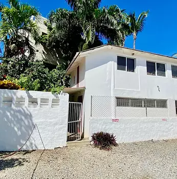 casas - Casita en renta 