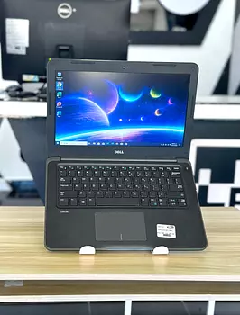 computadoras y laptops - Laptop Dell economica y rapida