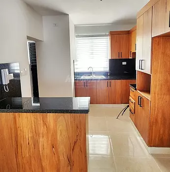 apartamentos - TORRE ASCENSOR PISCINA Y GIMNASIO PROXIMO PUCMM SANTIAGO 