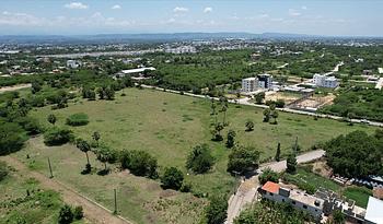 solares y terrenos - Solares desde 375 Mts2 en Gurabo, Santiago