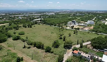 solares y terrenos - Solares desde 375 Mts2 en Gurabo, Santiago