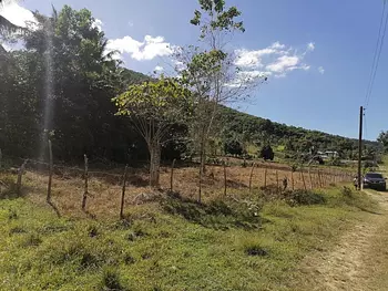 solares y terrenos - Solar con vista cerca de Turey Cibao Autopista Duarte, en oportunidad! 