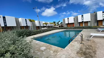 otros inmuebles - RESIDENCIAL Bey Garden en White Sands (BAVARO)